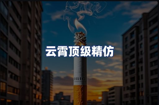 云霄顶级精仿